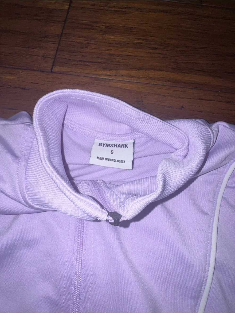 Gymshark 💜 soft